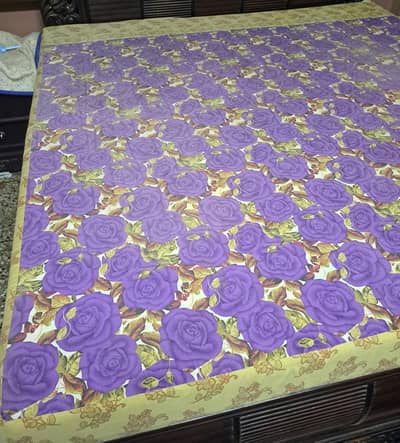 Master Molty Foam Asli Foam King Size 78x72x5 03329278612