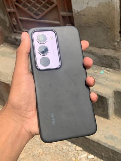 Xiaomi redmi 15
