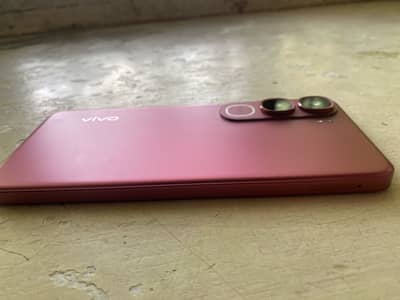 Vivo y21d 10/10