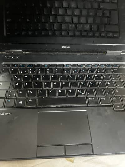 Dell laptop core i7  4th generation fast laptop