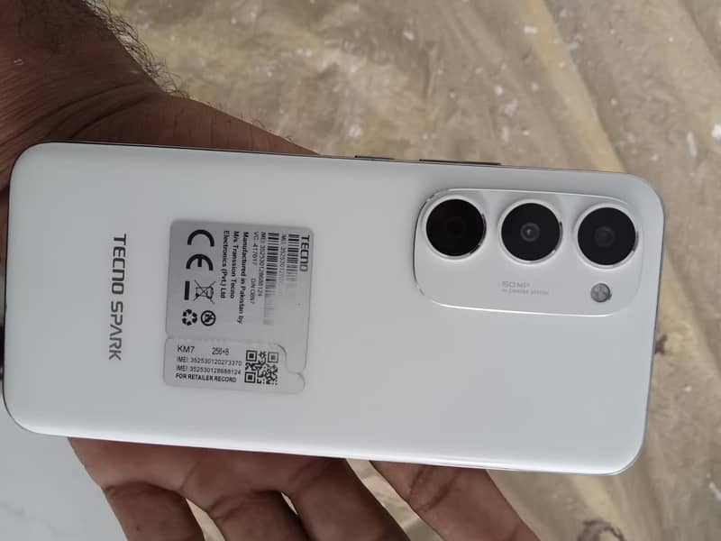 Tecno Other Model 4