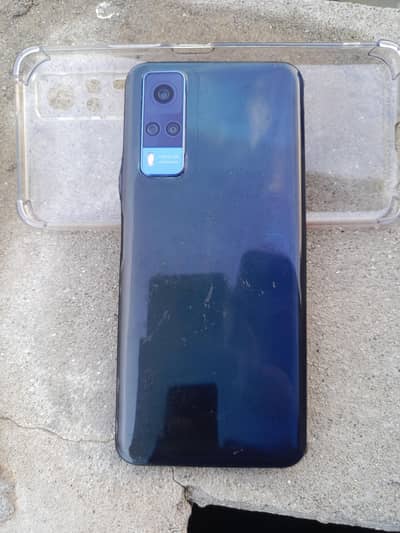 Vivo Y51s