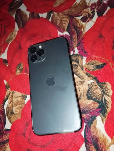 Apple iPhone 11 Pro