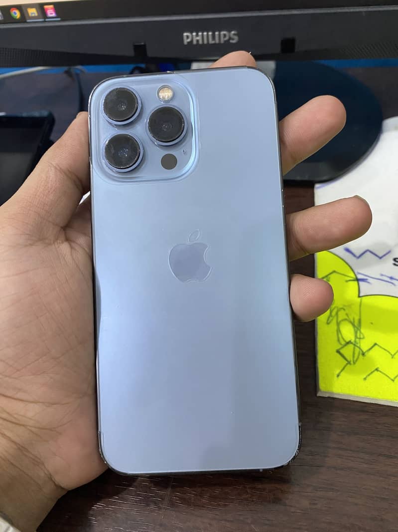 Apple iPhone 13 Pro 0