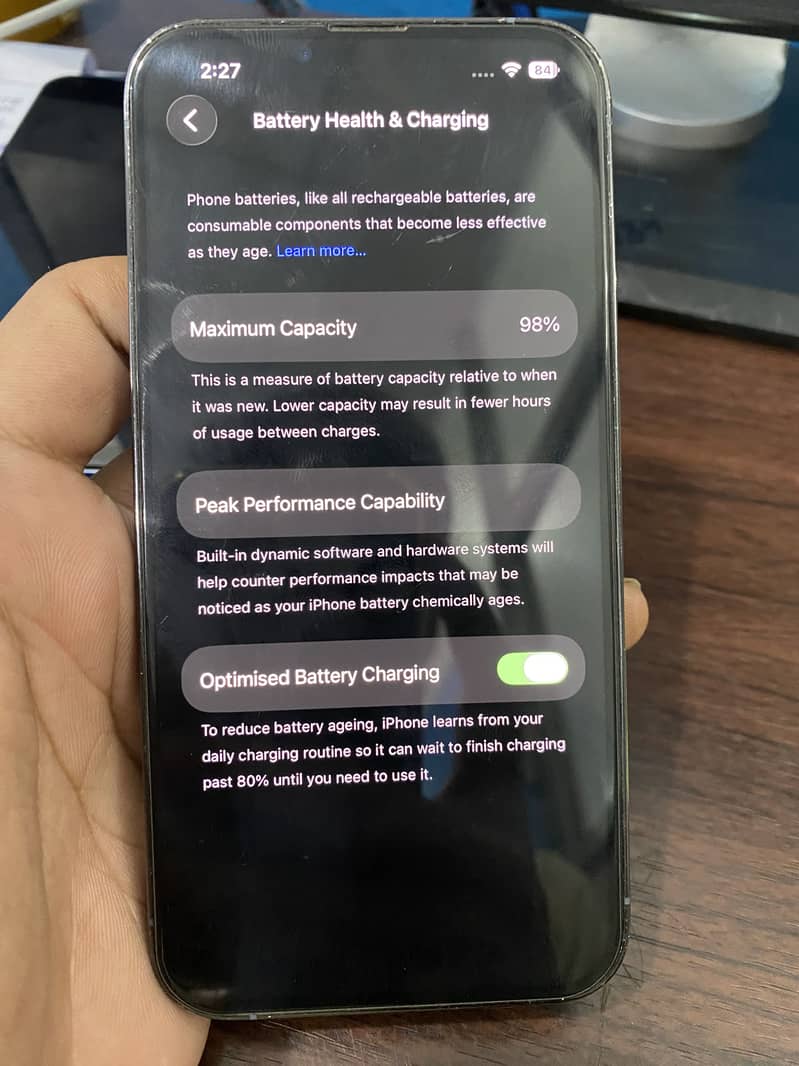 Apple iPhone 13 Pro 3