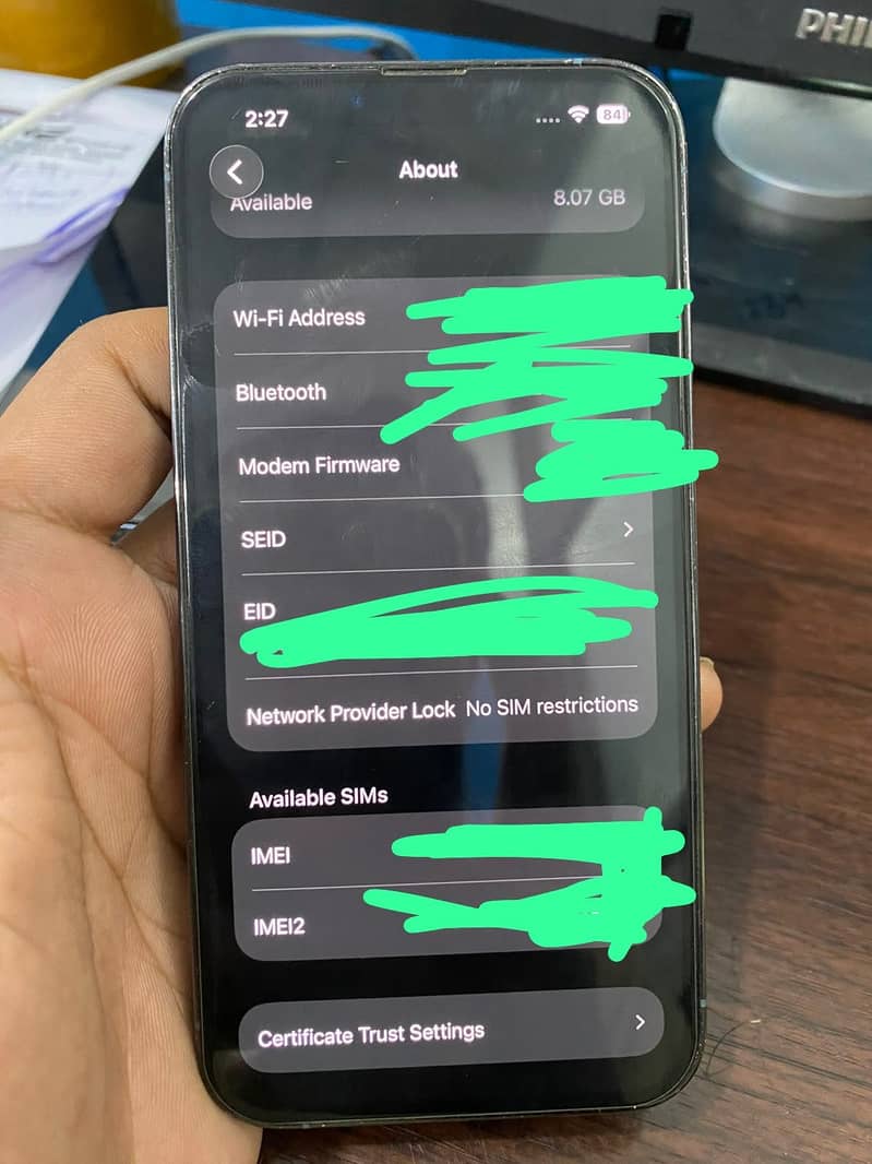 Apple iPhone 13 Pro 5