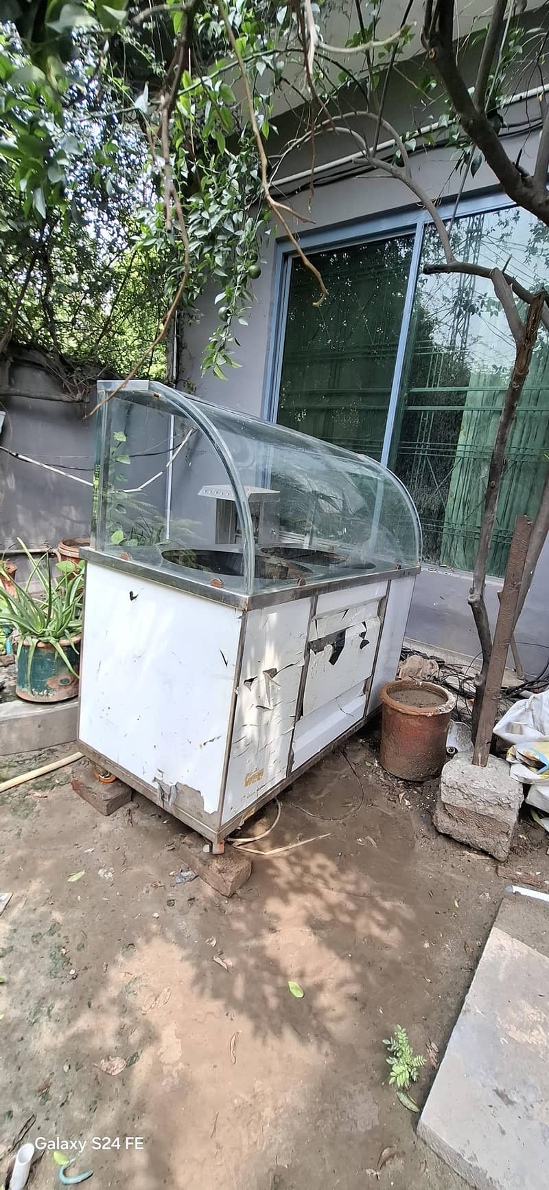 biryani counter 1