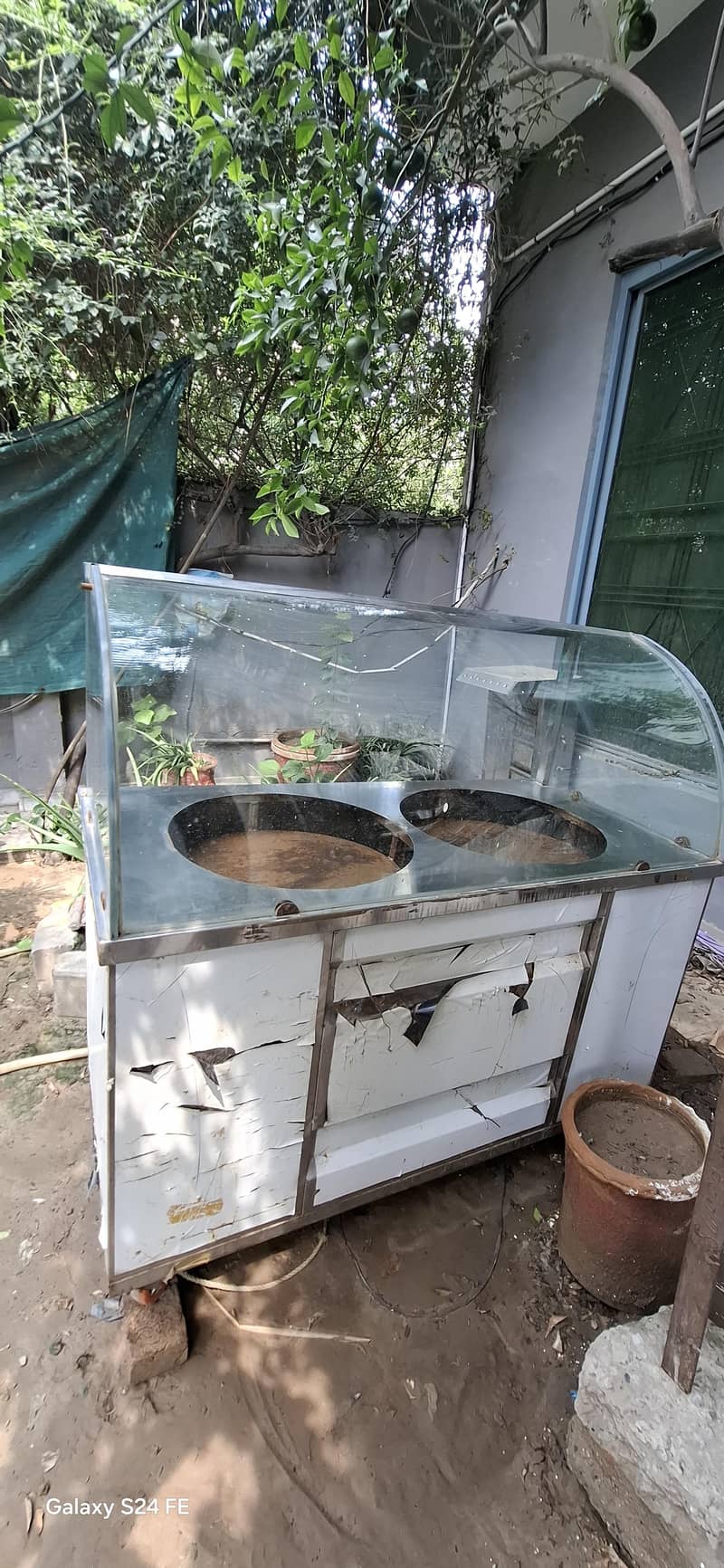 biryani counter 4