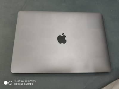 MACBOOK pro core i5