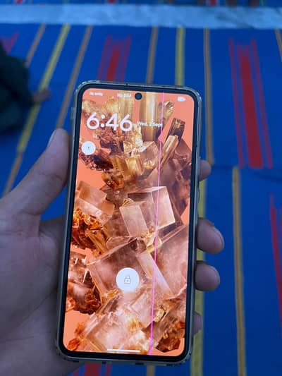 Google Pixel 8 – Google’s Ultimate Flagship Phone