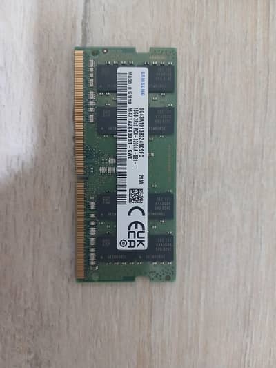 Ram 16 GB DDr4
