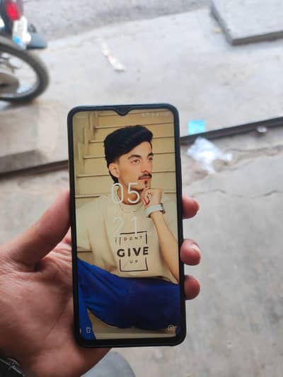 Infinix Smart 7