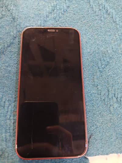 Apple iPhone 12