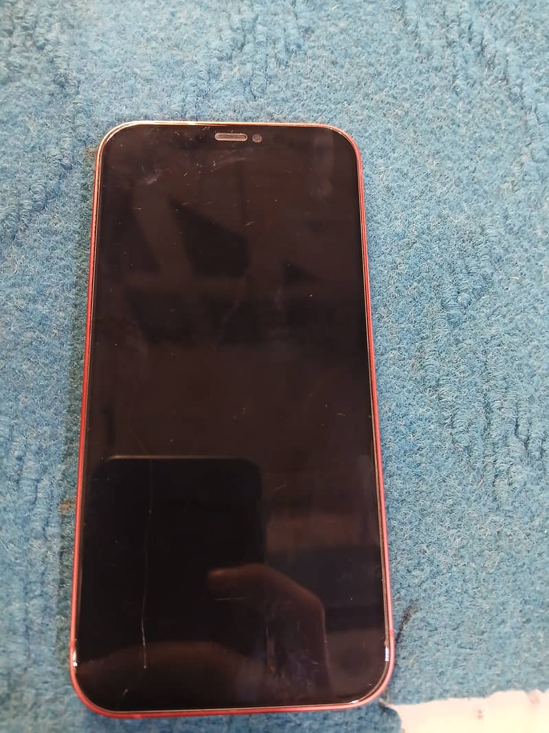 Apple iPhone 12 0