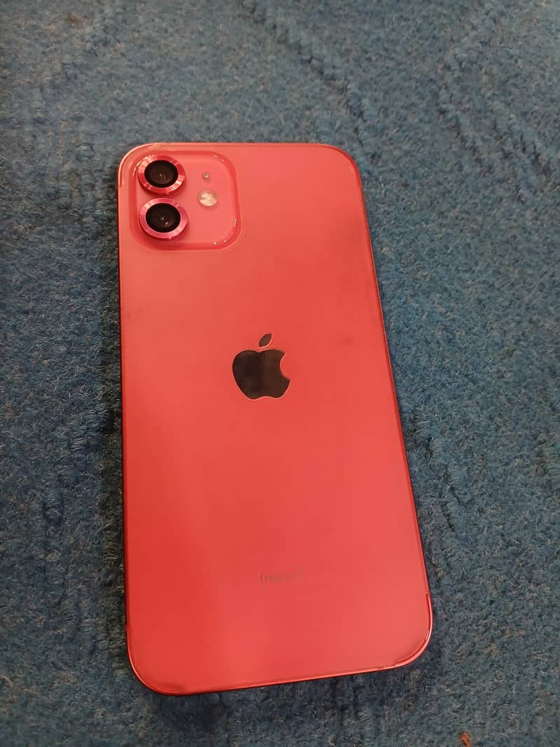 Apple iPhone 12 2