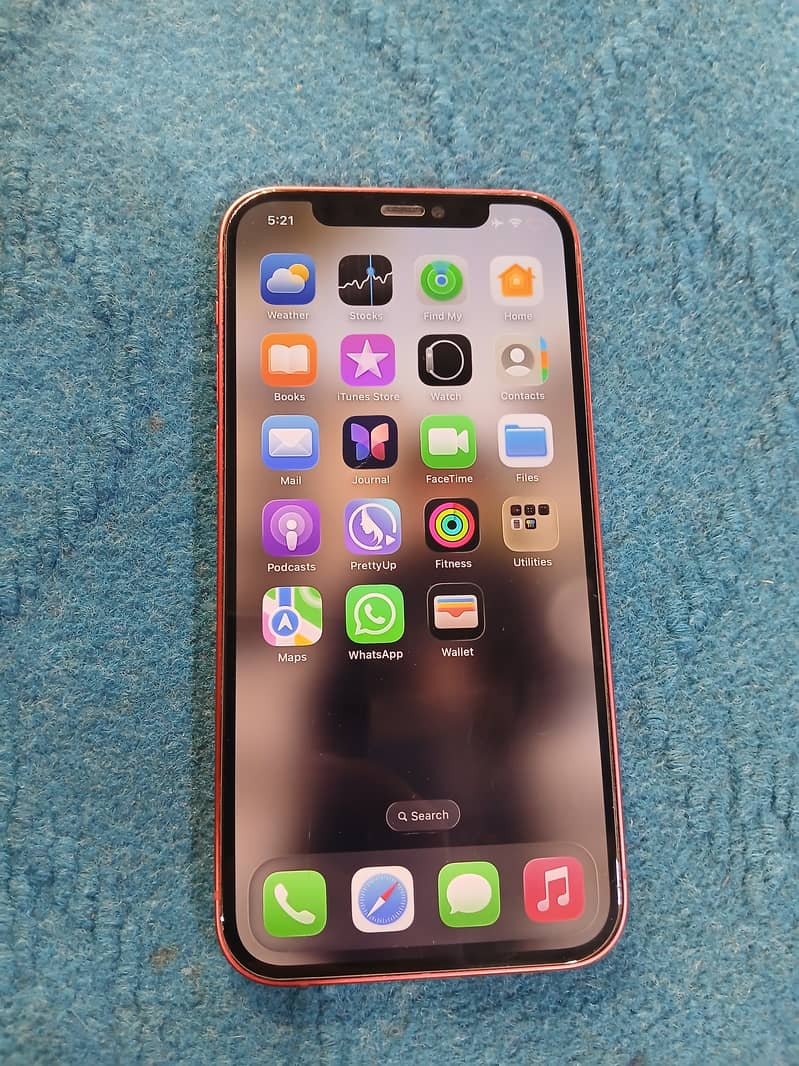 Apple iPhone 12 3