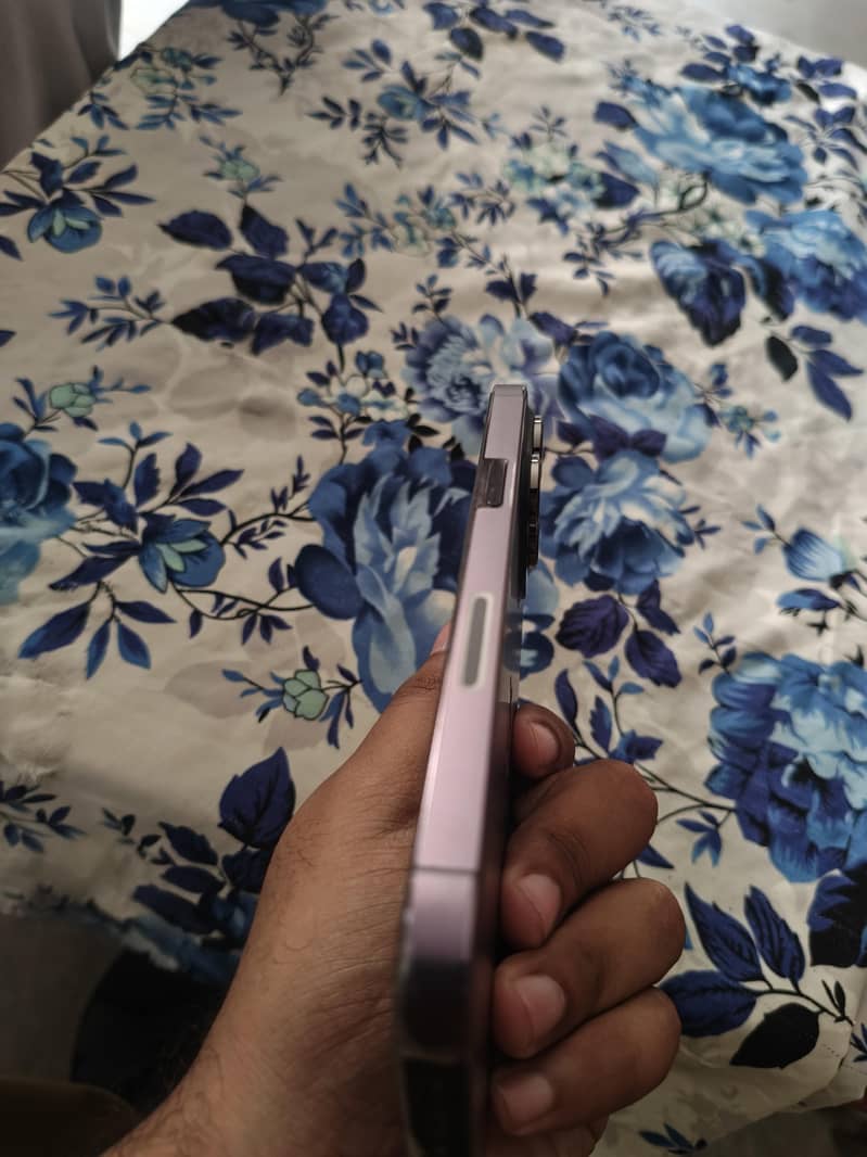 Apple iPhone 14 Pro Max 1