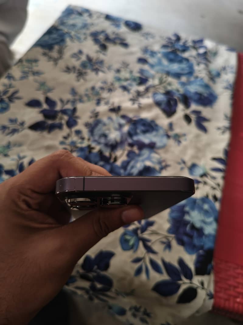 Apple iPhone 14 Pro Max 4