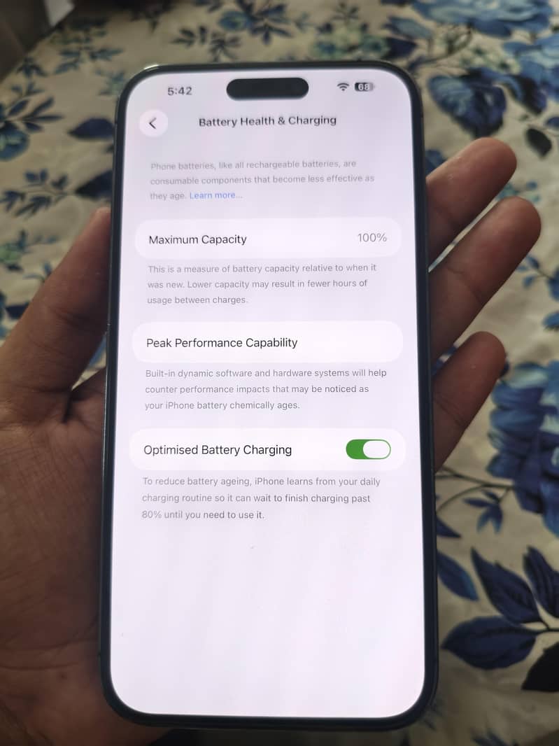 Apple iPhone 14 Pro Max 5