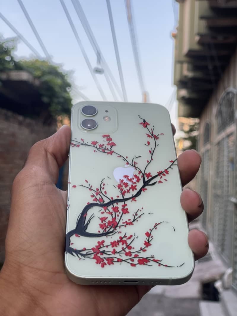Apple iPhone 12 1
