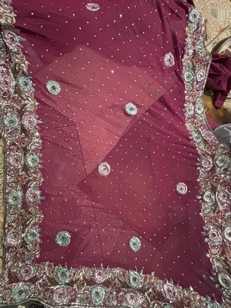Saree 2