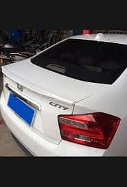Honda City 2016 spoiler for sale