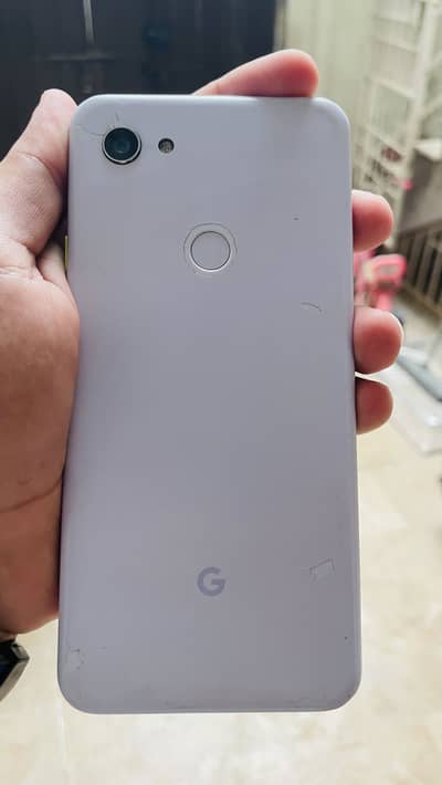 Google Pixel 3a XL