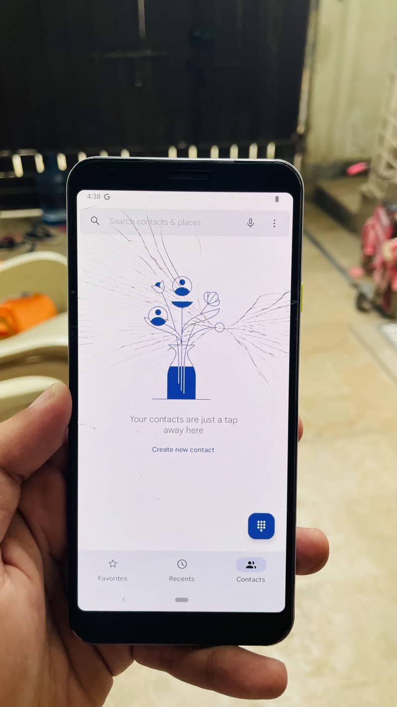 Google Pixel 3a XL 3