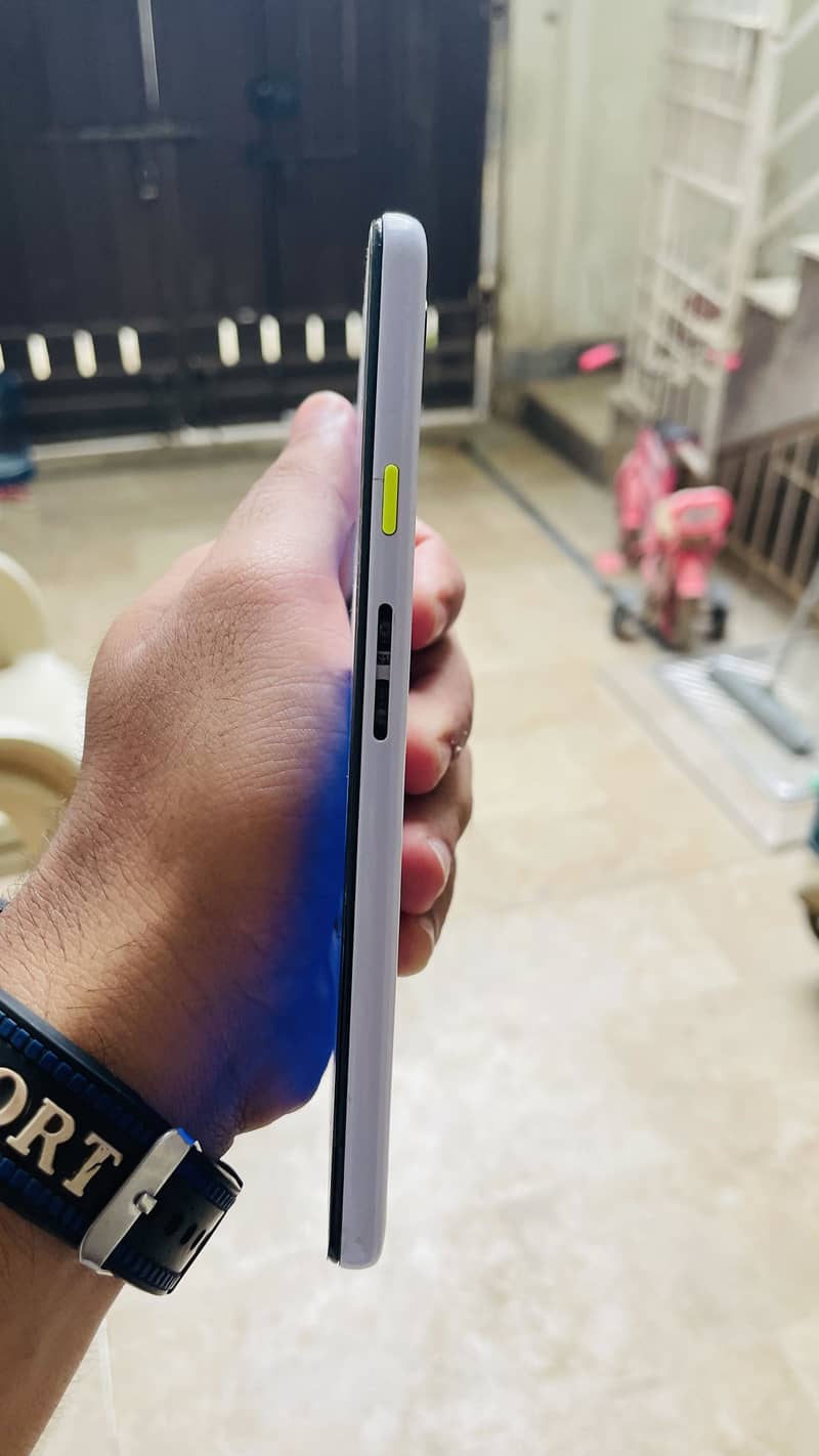 Google Pixel 3a XL 6