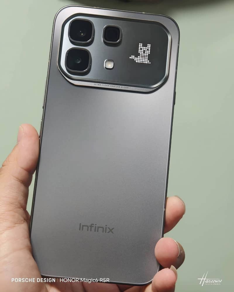 Infinix Note 60 Pro 1
