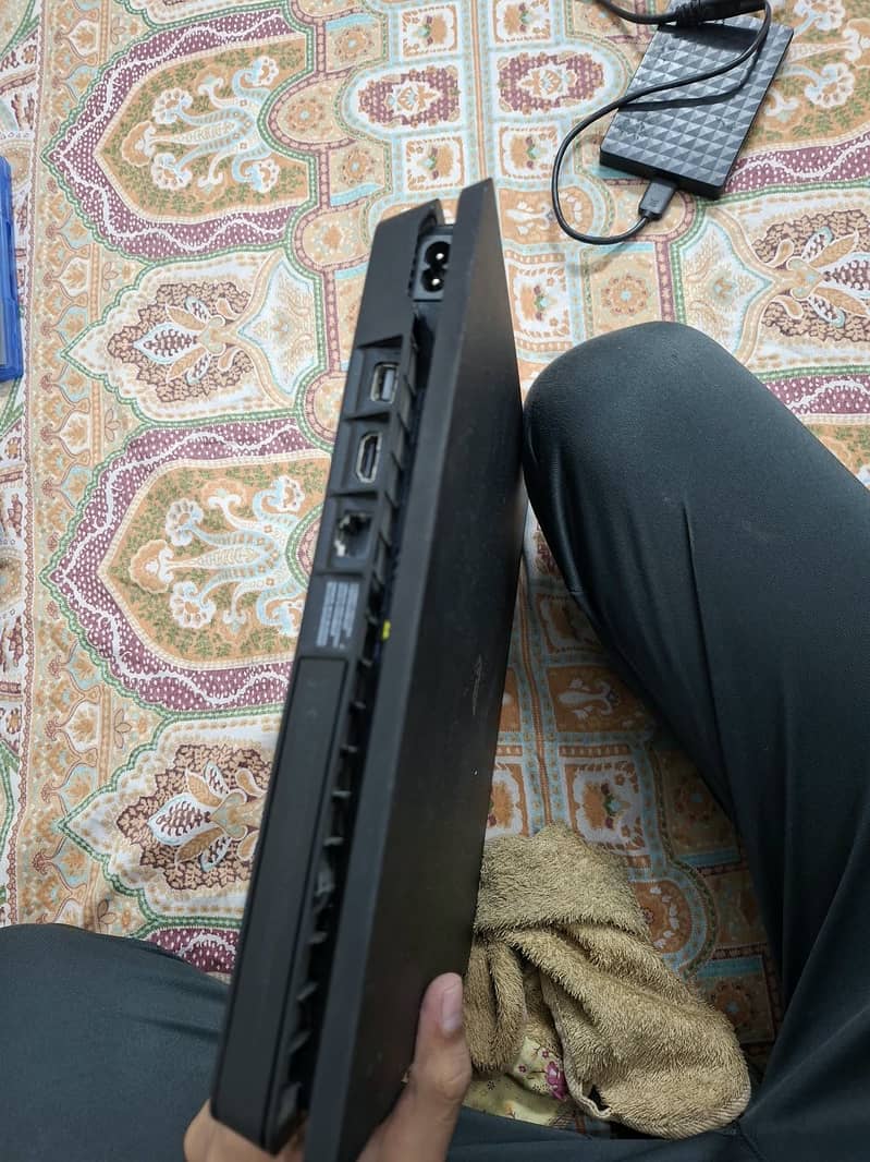 Playstation 4 0