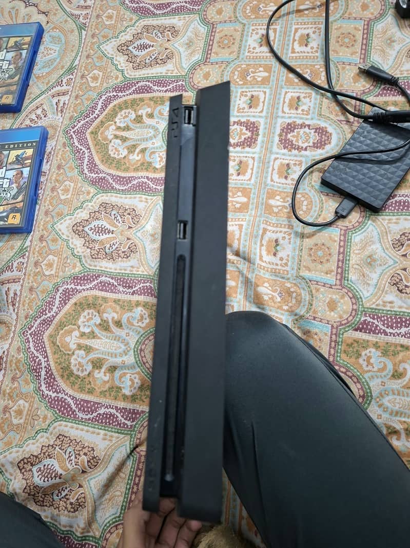 Playstation 4 1