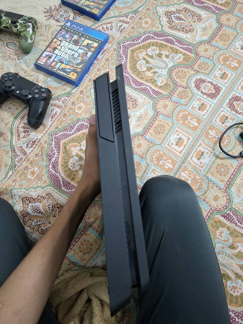 Playstation 4 3