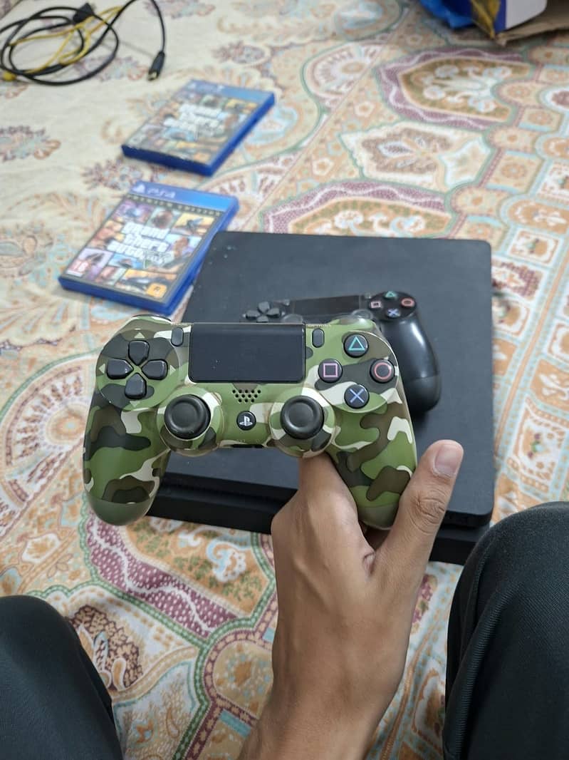 Playstation 4 6