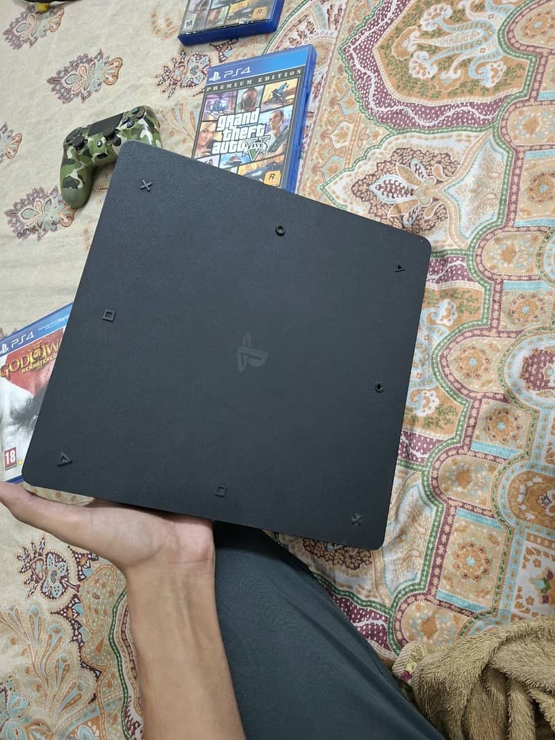Playstation 4 7
