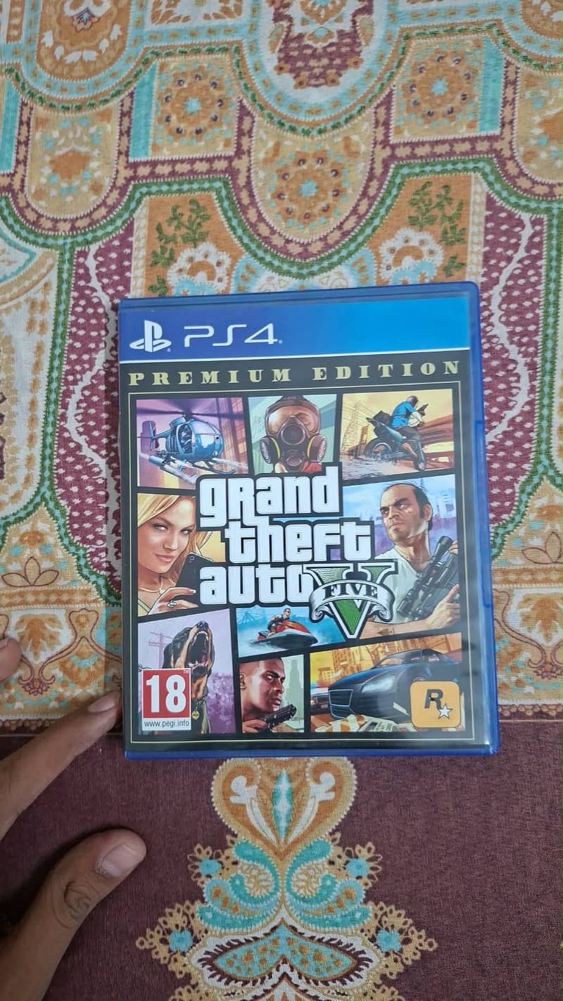 Playstation 4 8
