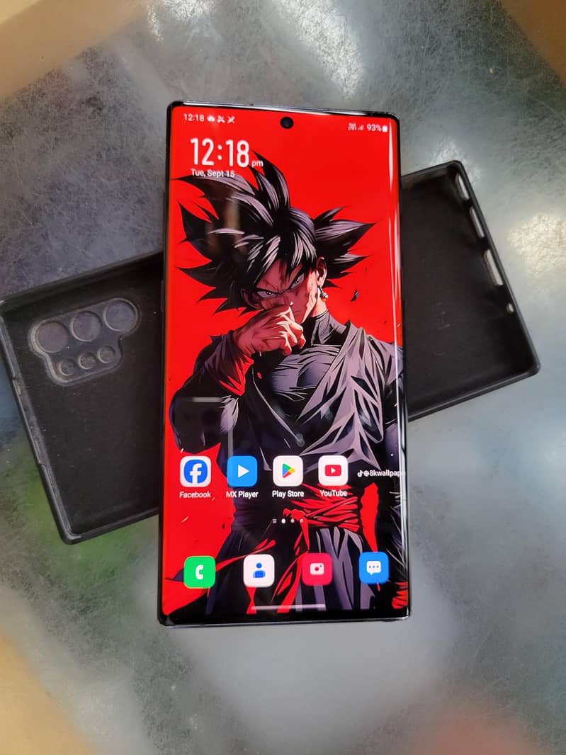 Samsung Mobile Note 10 Plus 0