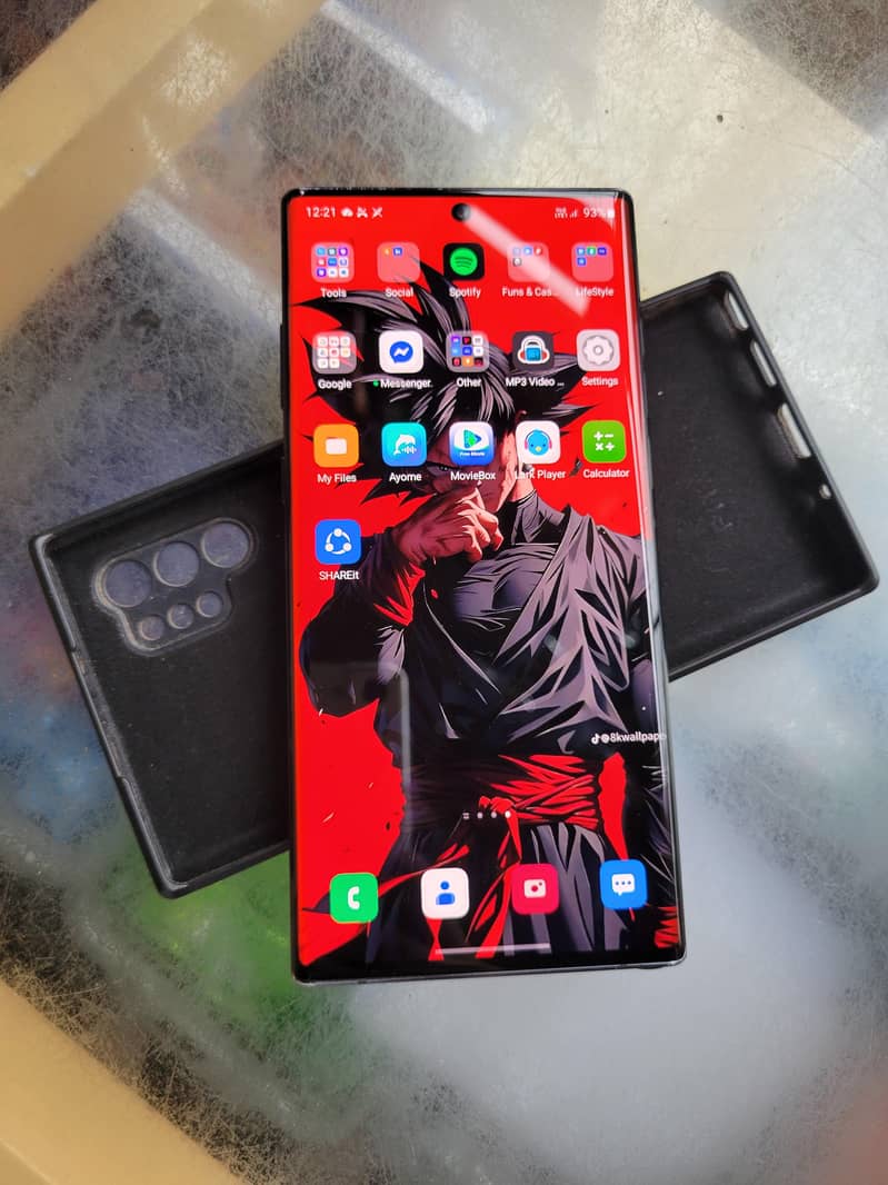 Samsung Mobile Note 10 Plus 3