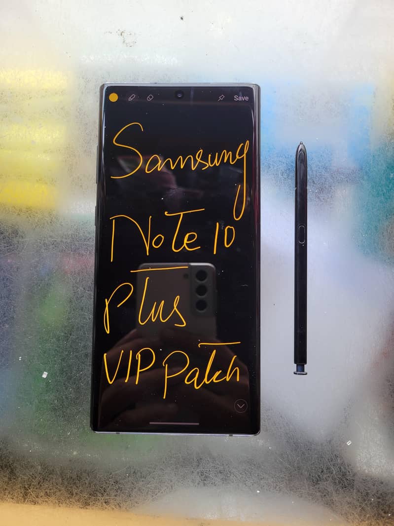 Samsung Mobile Note 10 Plus 13