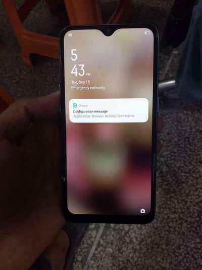 OPPO A12