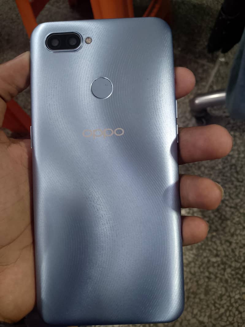 OPPO A12 1