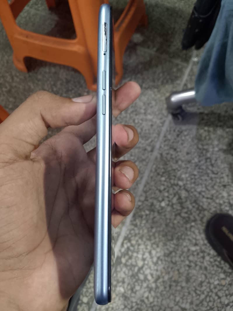 OPPO A12 4