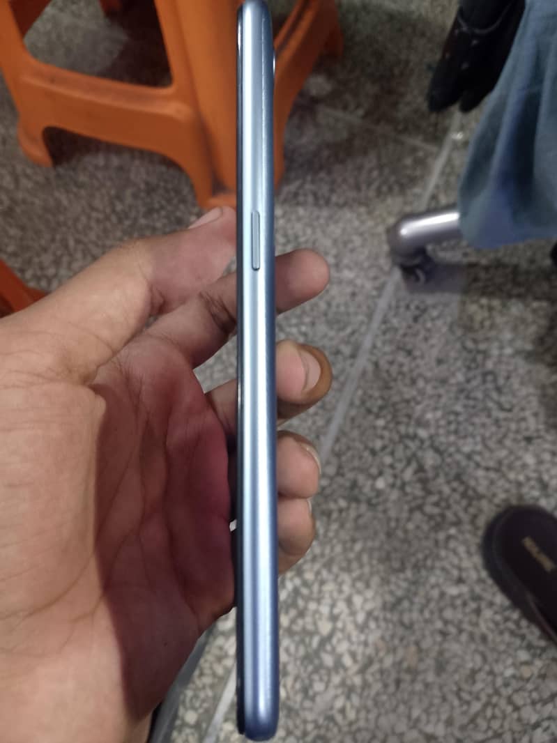 OPPO A12 5
