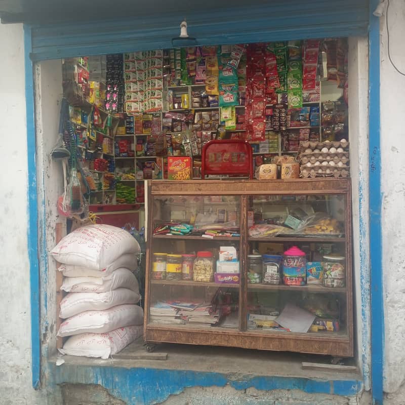 Khan super store 2