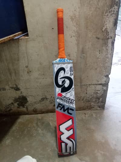 cricket bat