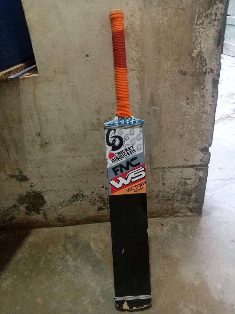 cricket bat 1