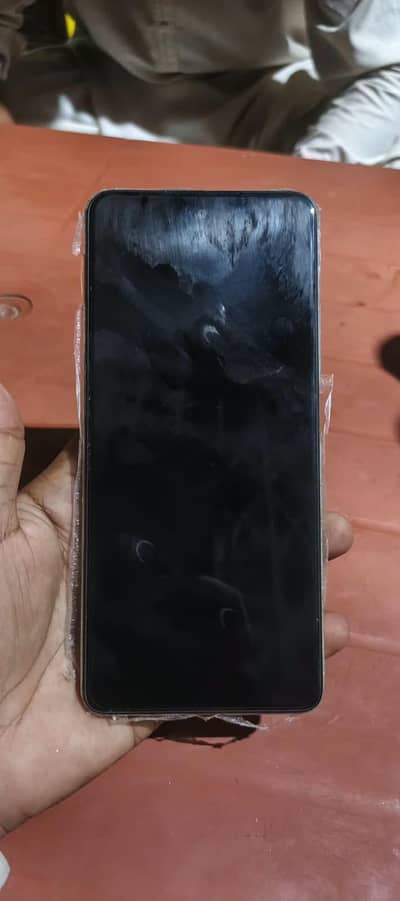 Infinix Hot 30