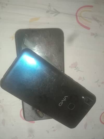 Vivo Y93