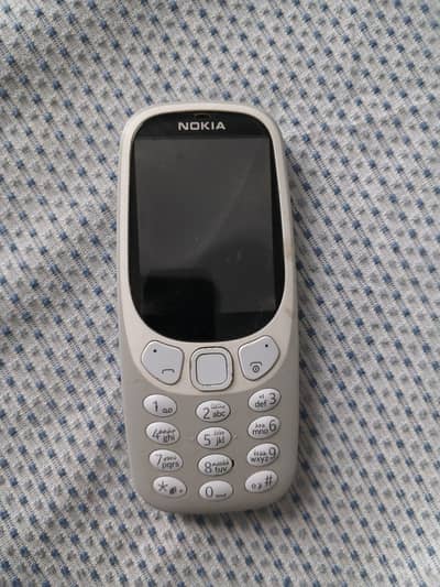 Nokia 3310