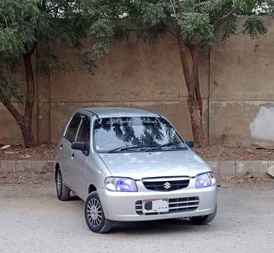 Suzuki Alto 2006